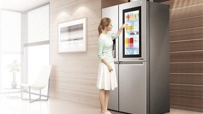 الرقابة الصناعية: شراء الأجهزة الكهربائية من المنافذ الرئيسية يحمي المواطنين من الغلاء