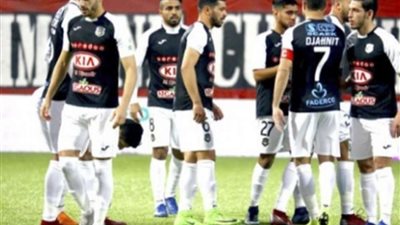 بث مباشر.. مباراة وفاق سطيف وأشانتي كوتوكو في الكونفدرالية الإفريقية