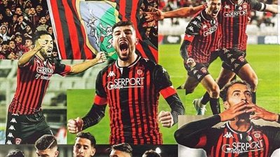 نهائي الكونفدرالية| تشكيل إتحاد العاصمة لمواجهة يانج أفريكانز