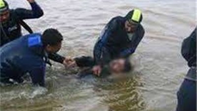 العثور على جثة طافية في ترعة بقنا