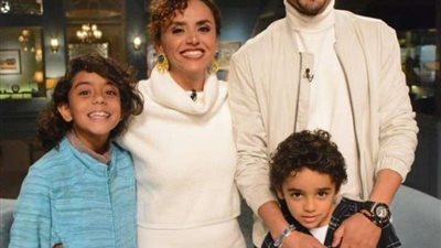 غدا.. عائلة أحمد داوود وعلا رشدي ضيوف برنامج 