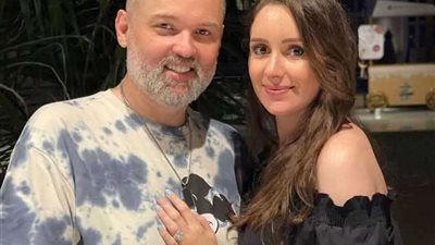 محمد محمود عبد العزيز يحيي ذكرى ميلاد والده بهذه الطريقة