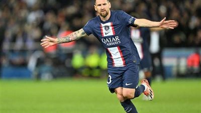 في وادعية ميسي..  باريس سان جيرمان يخسر من كليرمون في الدوري الفرنسي