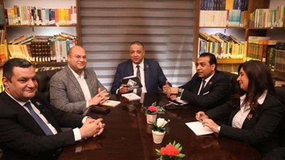 الدكتور حازم عمر: تجربة التنسيقية جذبت انتباه العديد من السياسيين وقادة الأحزاب والمهتمين بالعمل العام