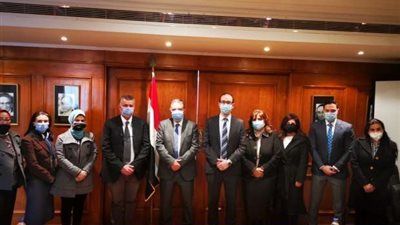 قطاع الأعمال توقع بروتوكولا لتعزيز فرص التوظيف