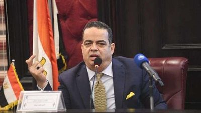 بحضور النائب عصام هلال.. مستقبل وطن يستضيف قياداته التنظيمية بـ4 محافظات.. صور