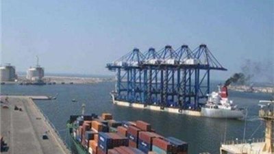 تداول 14 ألف من البضائع العامة والمتنوعة عبر موانئ البحر الأحمر