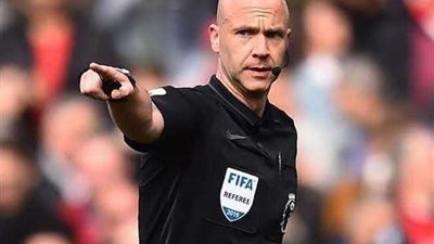 لجنة الحكام الإنجليزية تصدر بيانا بعد الاعتداء على أنتوني تايلور بسبب نهائي الدوري الأوروبي