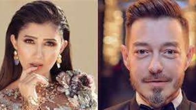 قبل نعمة الأفوكاتو.. 4 أعمال جمعت أحمد زاهر ومي عمر