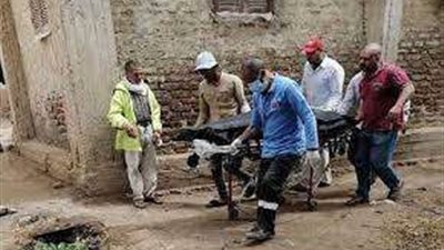 مقتل طفل والتمثيل بجثته بالمرج