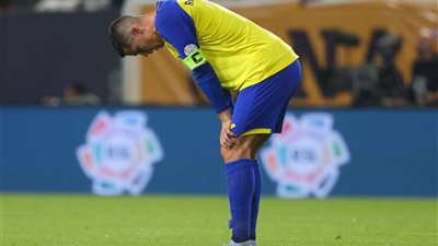 هل يرحل كريستيانو رونالدو من الدوري السعودي ؟ مفاجأة