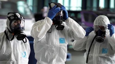 ألمانيا تسجل ارتفاعا جديدا في إصابات ووفيات كورونا اليومية