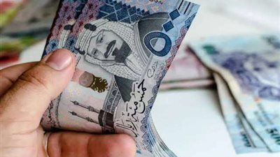 قبل الحج.. سعر الريال السعودي اليوم الأحد