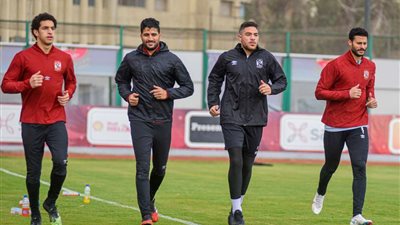 بفرمان من كولر | بديل محمد الشناوي أمام الوداد المغربي