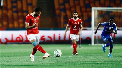 الأهلي يبحث عن الفوز الـ12 على الأندية التنزانية أمام سيمبا اليوم