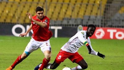 تاريخ مواجهات الأهلي وسيمبا التنزاني