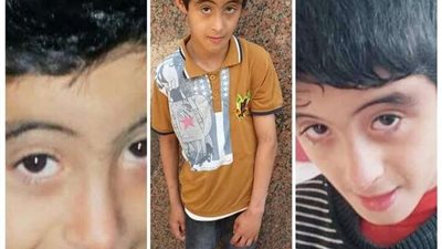 بعد اختفائه بأسبوع.. العثور على طفل غريق بالدقهلية