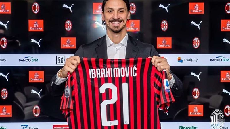 إبراهيموفيتش