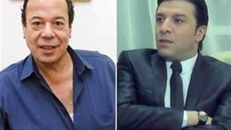 مصطفى كامل و منير