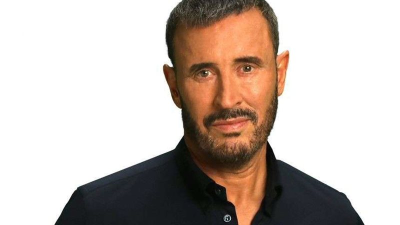كاظم الساهر