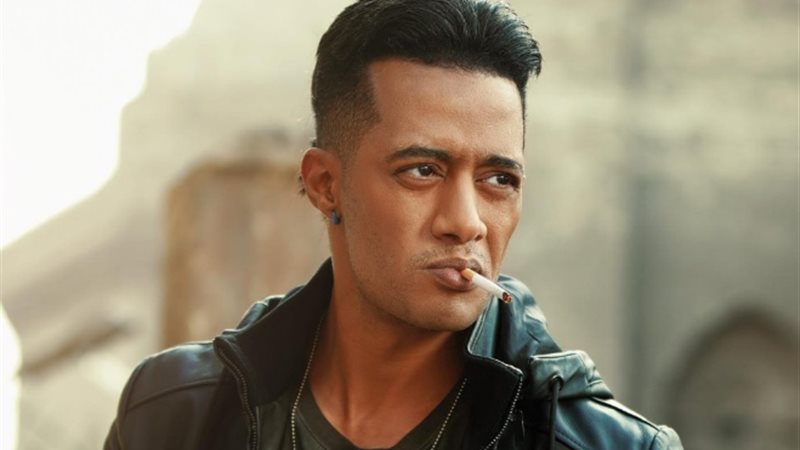 محمد رمضان
