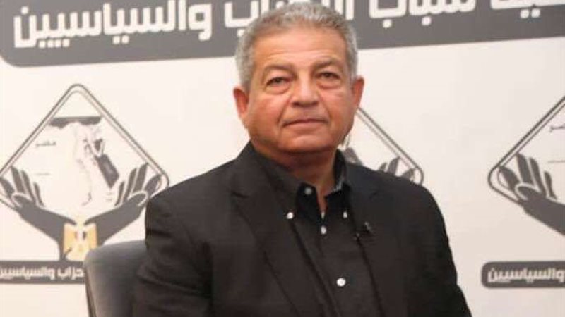 د. خالد عبد العزيز