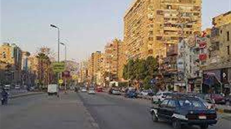 سيولة مرورية