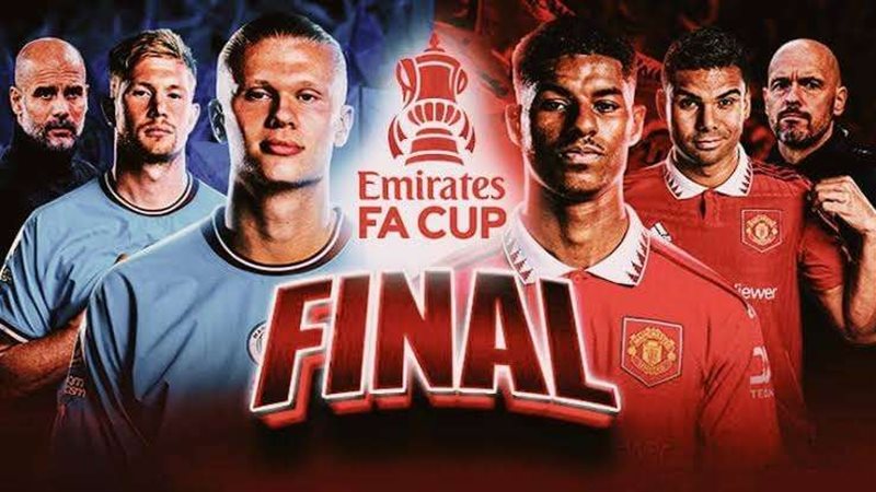 ديربي مانشستر في