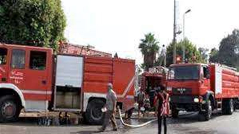 صورة أرشيفية
