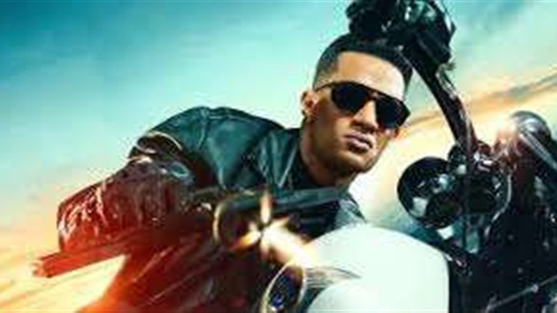 محمد رمضان "فيلم