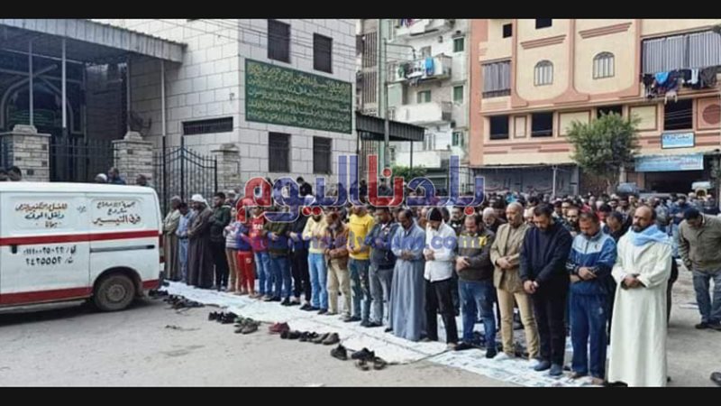 بلدنا اليوم