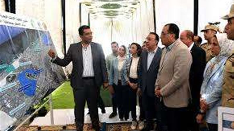 مدبولي