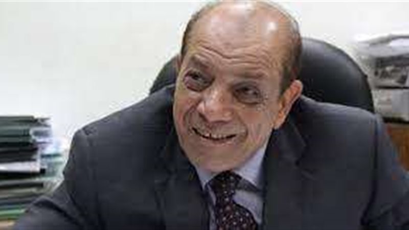 المخرج شكري أبو عميرة