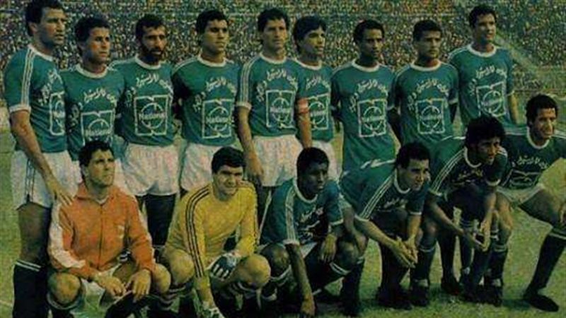 الأهلي بطل إفريقيا