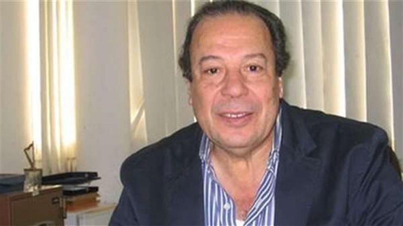 منير الوسيمي