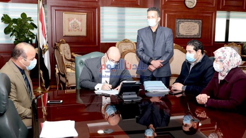 بلدنا اليوم