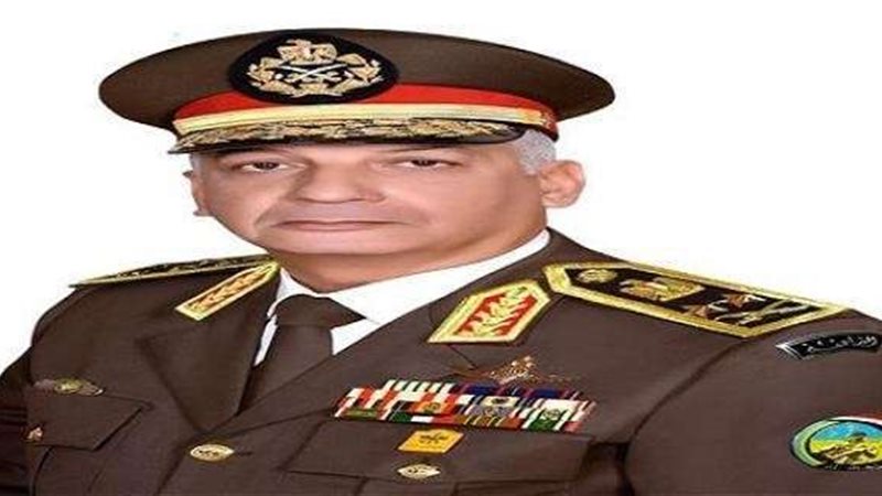 الفريق أول محمد زكى