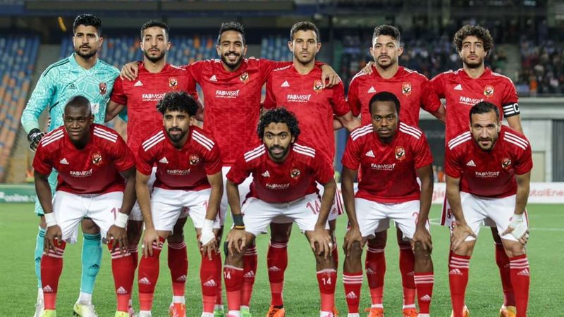موعد مباراةالأهلي