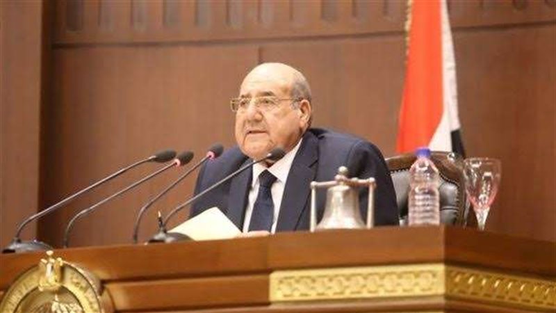 المستشار عبدالوهاب