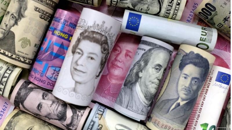 أسعار العملات الأجنبية