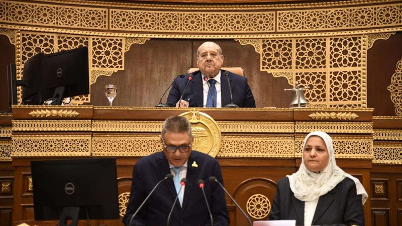 مجلس الشيوخ
