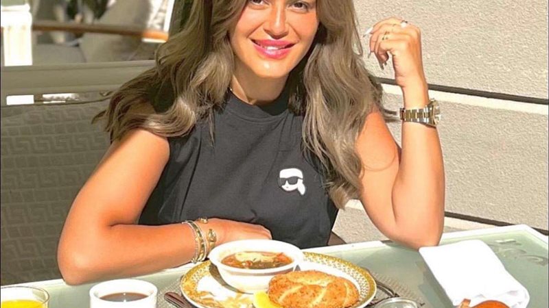 منة فضالي