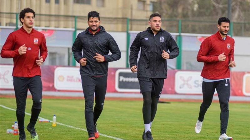 حراس الأهلي