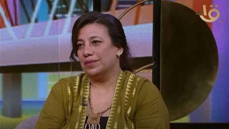 الفنانة سما ابراهيم