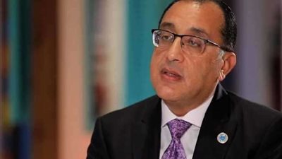 مدبولي يبحث مع وزير الصناعة السعودي تعزيز ملف الصناعة