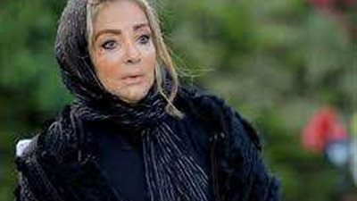 شهيرة تخطف الأنظار في مهرجان الزمن الجميل بـ بيروت