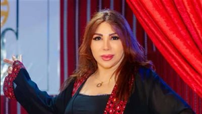 خاص |غادة إبراهيم بين نارين في مباراة الأهلي  والوداد المغربي اليوم