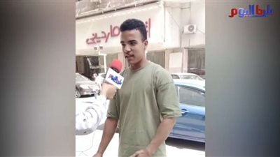 بلدنا اليوم تجري استطلاعًا لآراء الجماهير قبل مباراة الأهلي والوداد