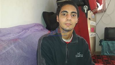 20 عاما من الغياب .. عودة بلال أبن المنوفية إلى احضان أسرتة بالغربية