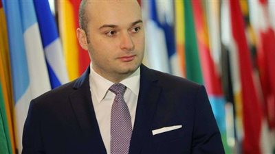 اعتقال رئيس أكبر حزب معارض في جورجيا